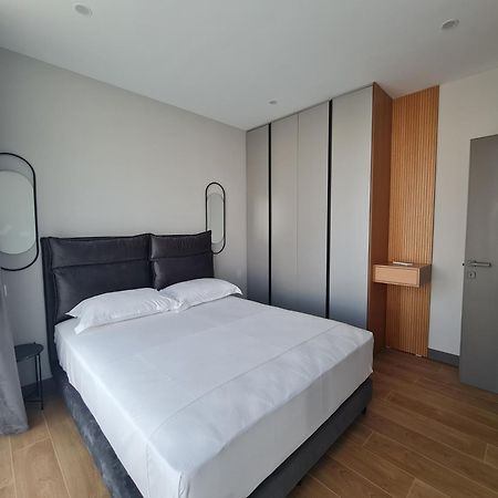 Rosemarine Villas دراس المظهر الخارجي الصورة