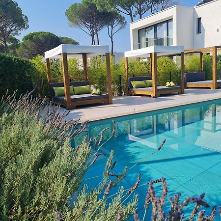 Rosemarine Villas دراس المظهر الخارجي الصورة