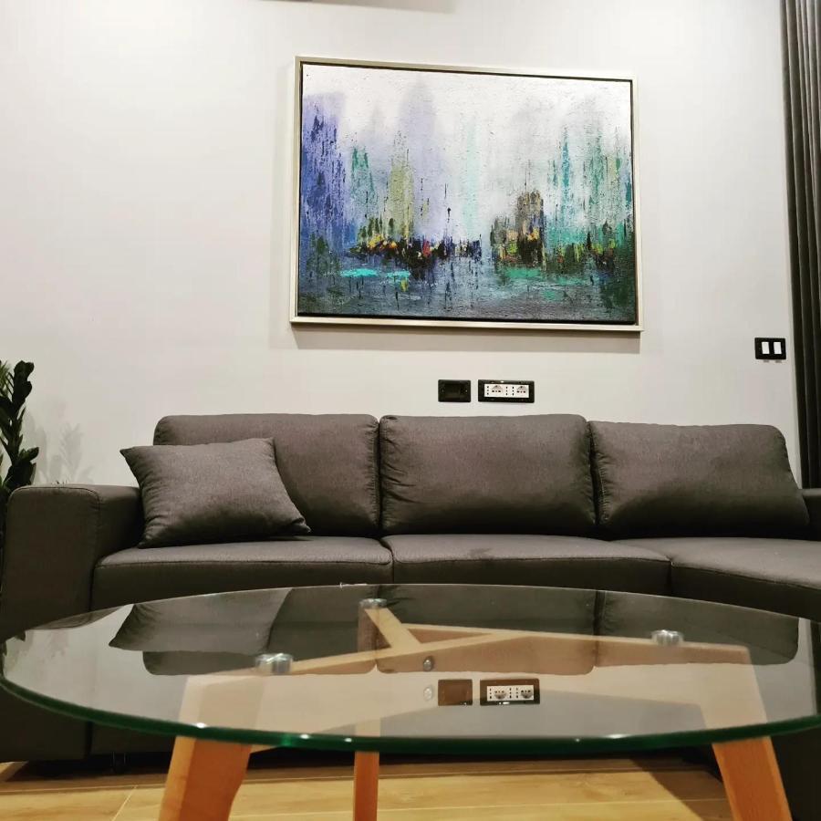 Rosemarine Villas دراس المظهر الخارجي الصورة