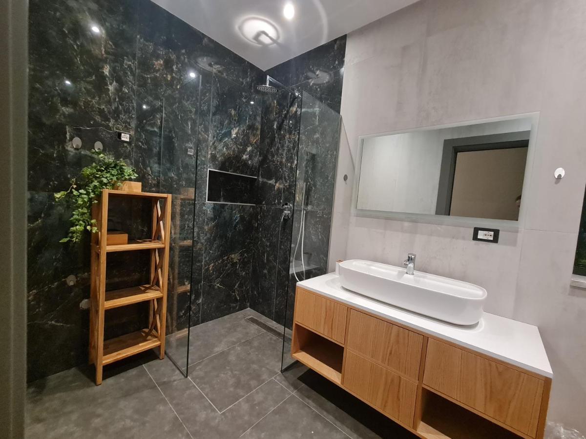 Rosemarine Villas دراس المظهر الخارجي الصورة