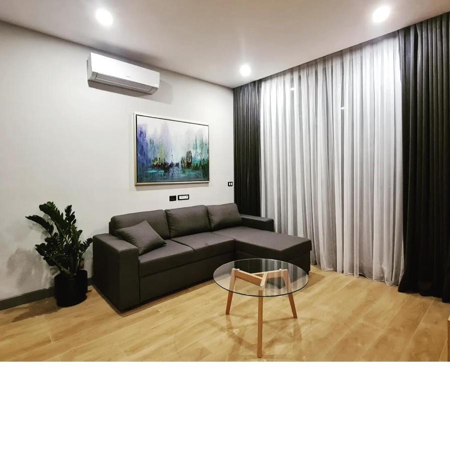 Rosemarine Villas دراس المظهر الخارجي الصورة