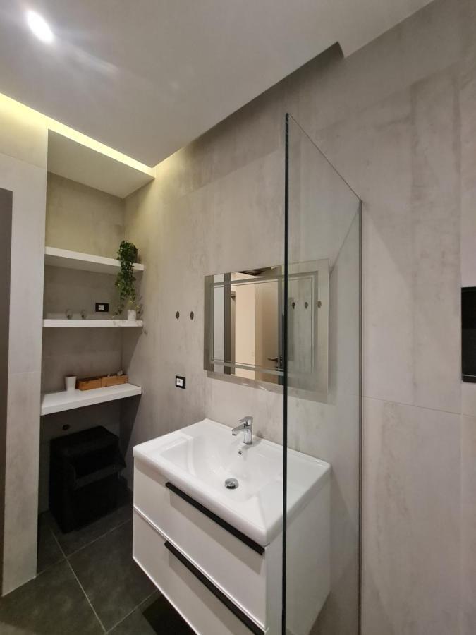 Rosemarine Villas دراس المظهر الخارجي الصورة