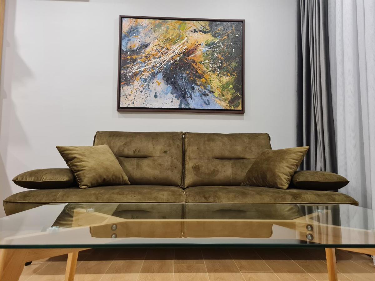 Rosemarine Villas دراس المظهر الخارجي الصورة
