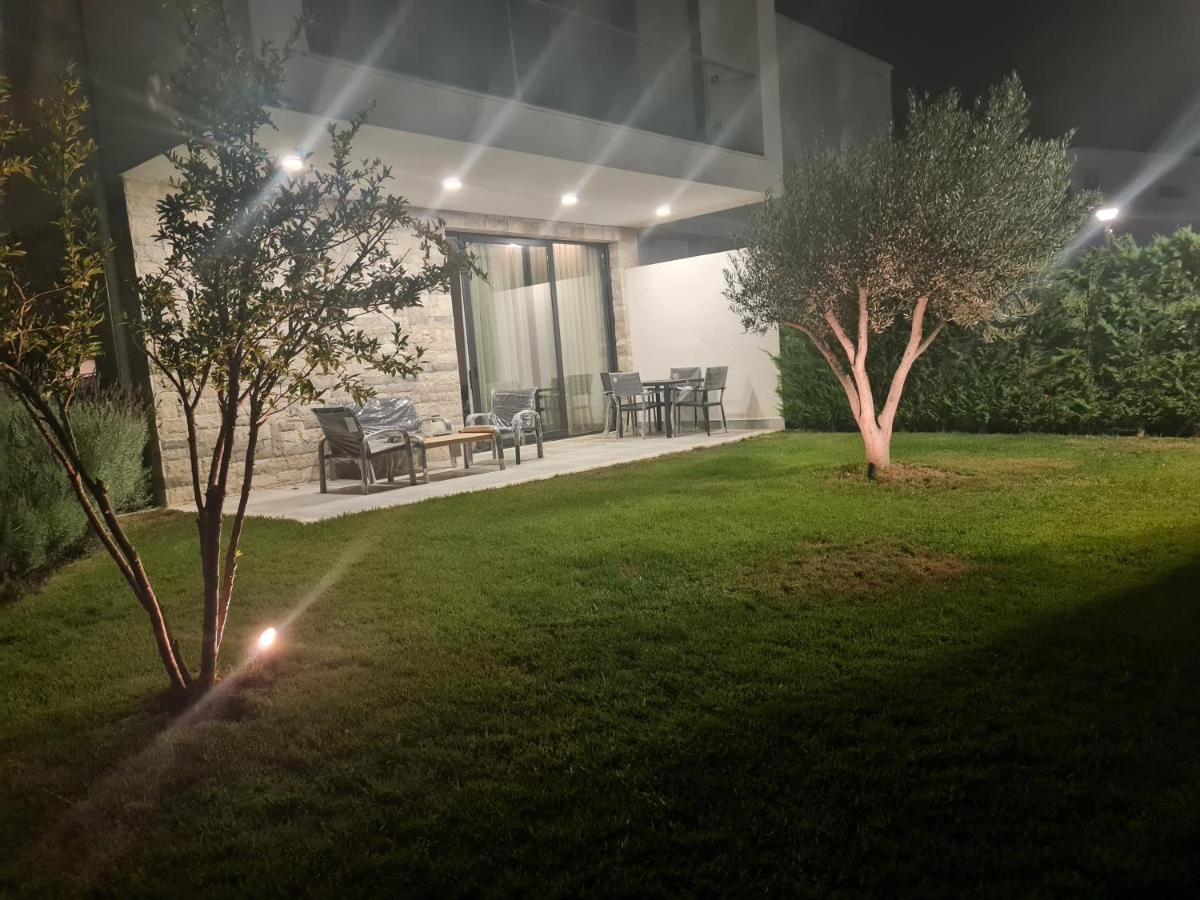 Rosemarine Villas دراس المظهر الخارجي الصورة