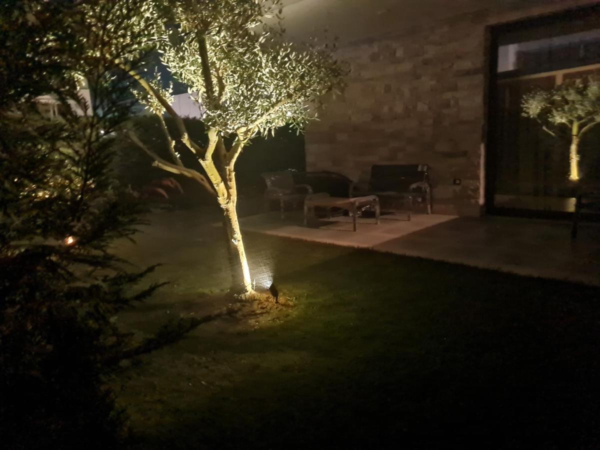 Rosemarine Villas دراس المظهر الخارجي الصورة