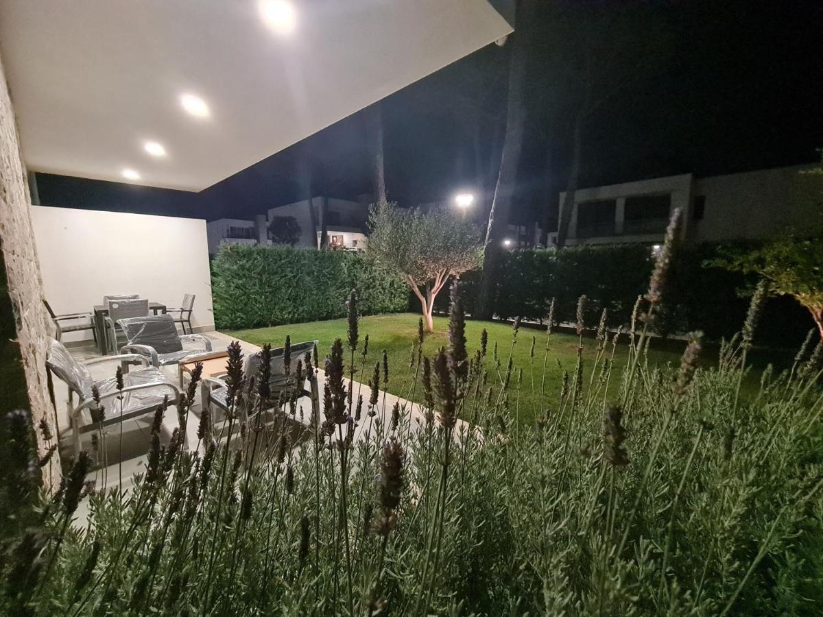 Rosemarine Villas دراس المظهر الخارجي الصورة