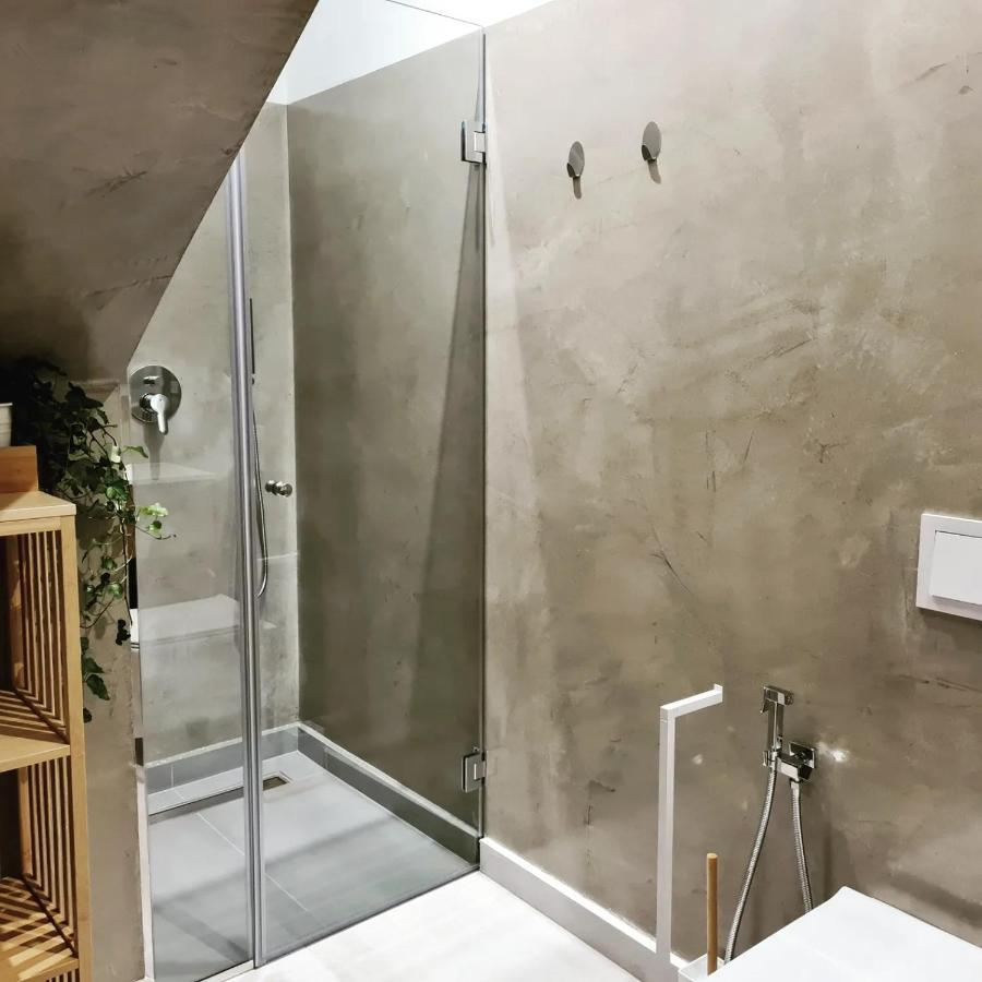 Rosemarine Villas دراس المظهر الخارجي الصورة