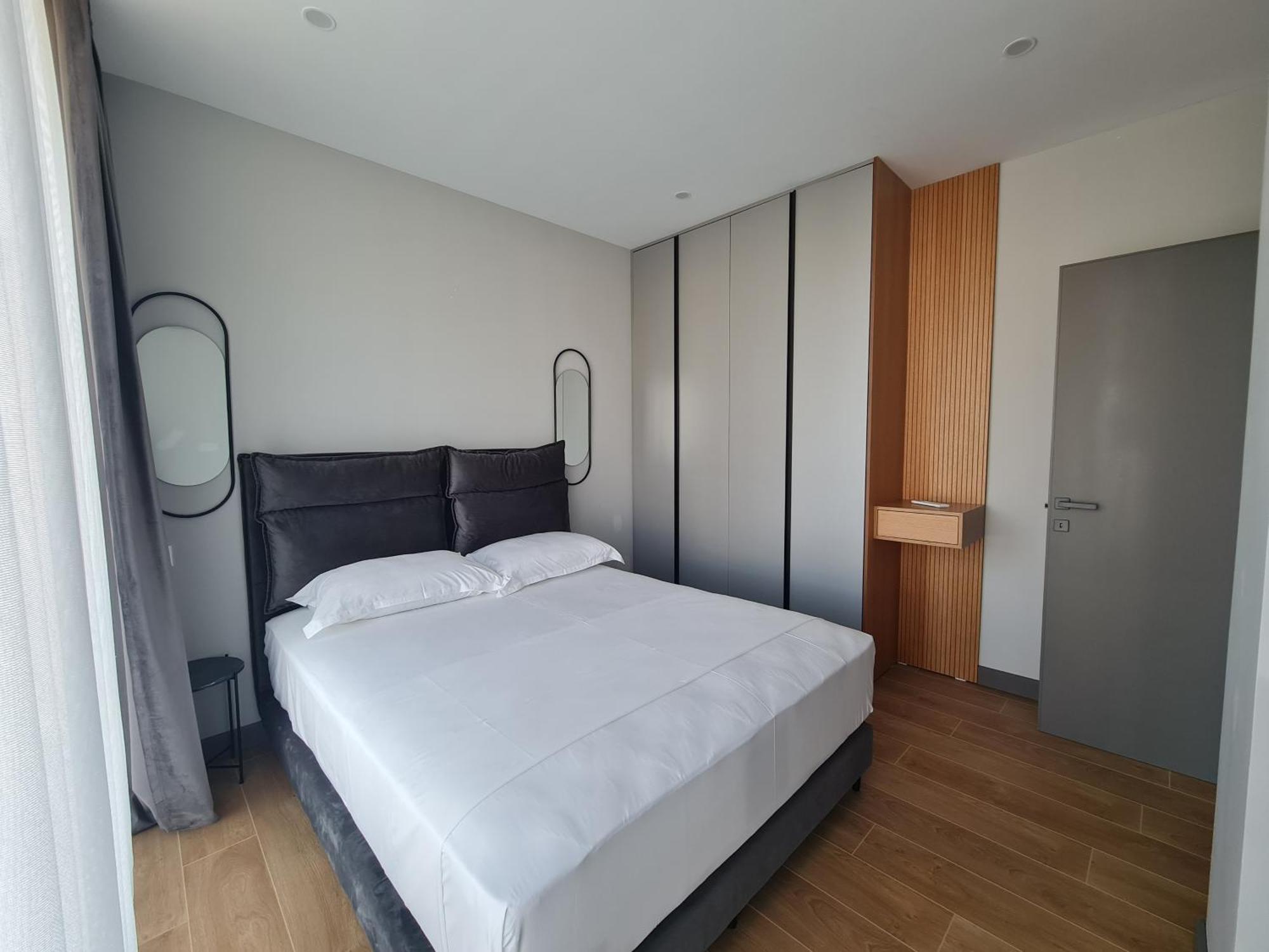 Rosemarine Villas دراس المظهر الخارجي الصورة