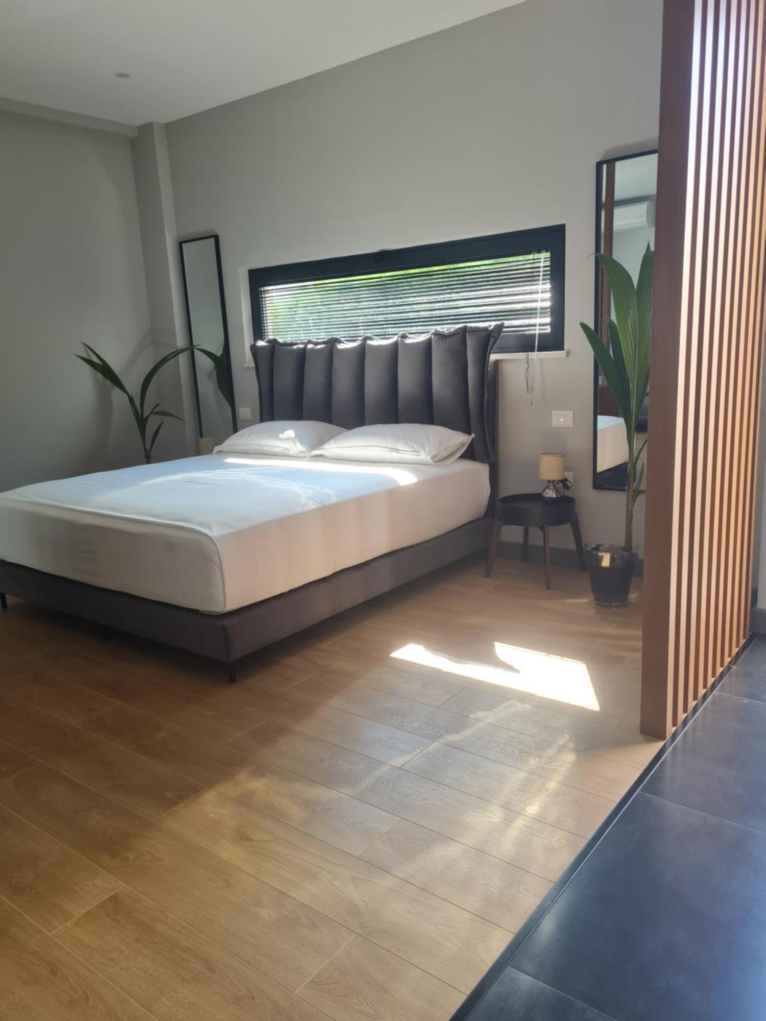 Rosemarine Villas دراس المظهر الخارجي الصورة