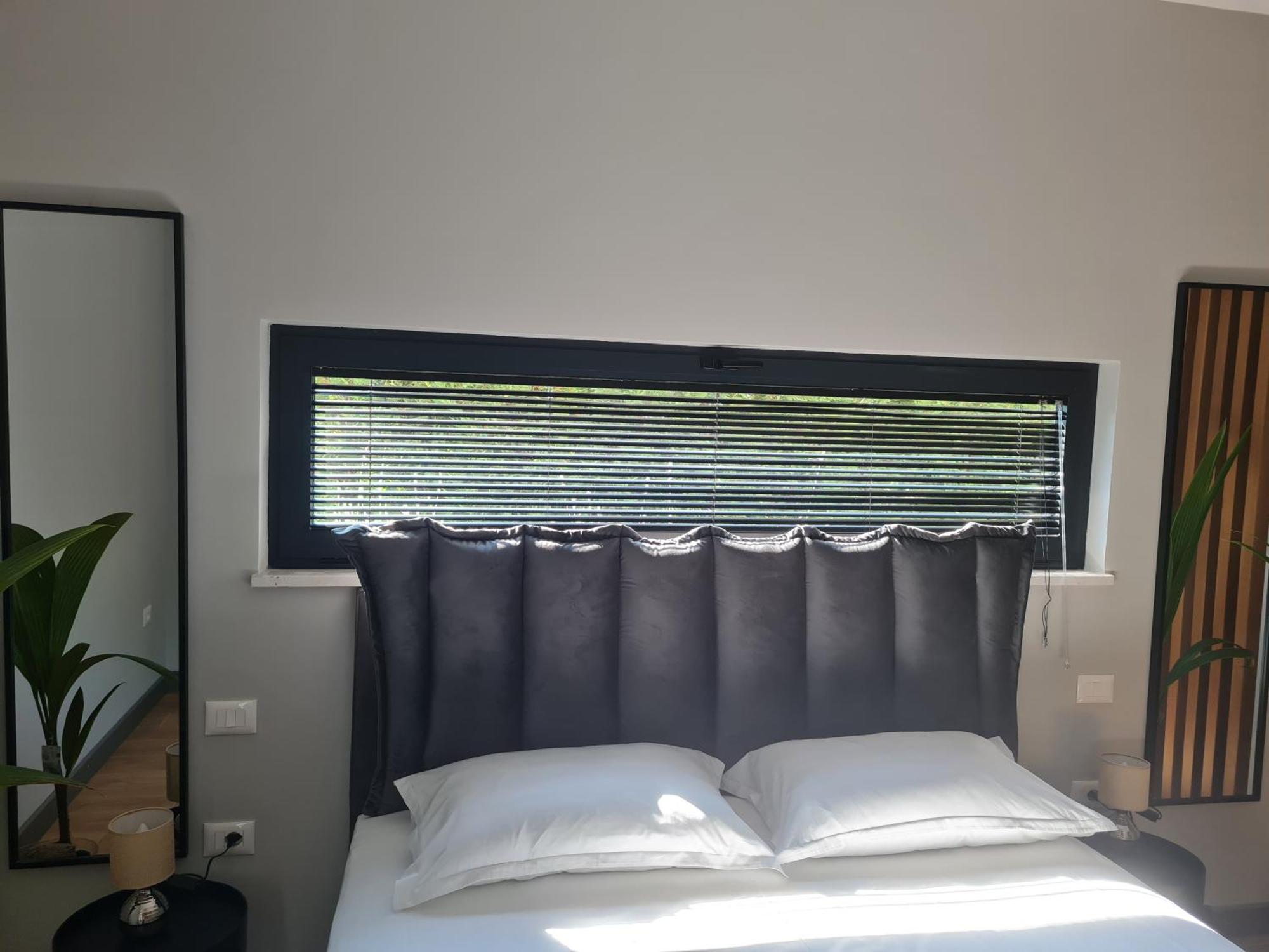 Rosemarine Villas دراس المظهر الخارجي الصورة