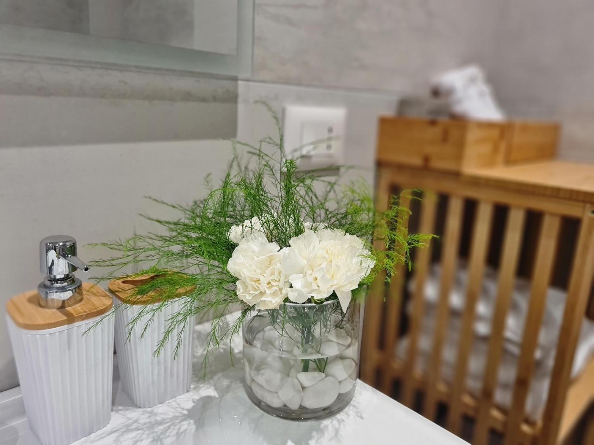 Rosemarine Villas دراس المظهر الخارجي الصورة
