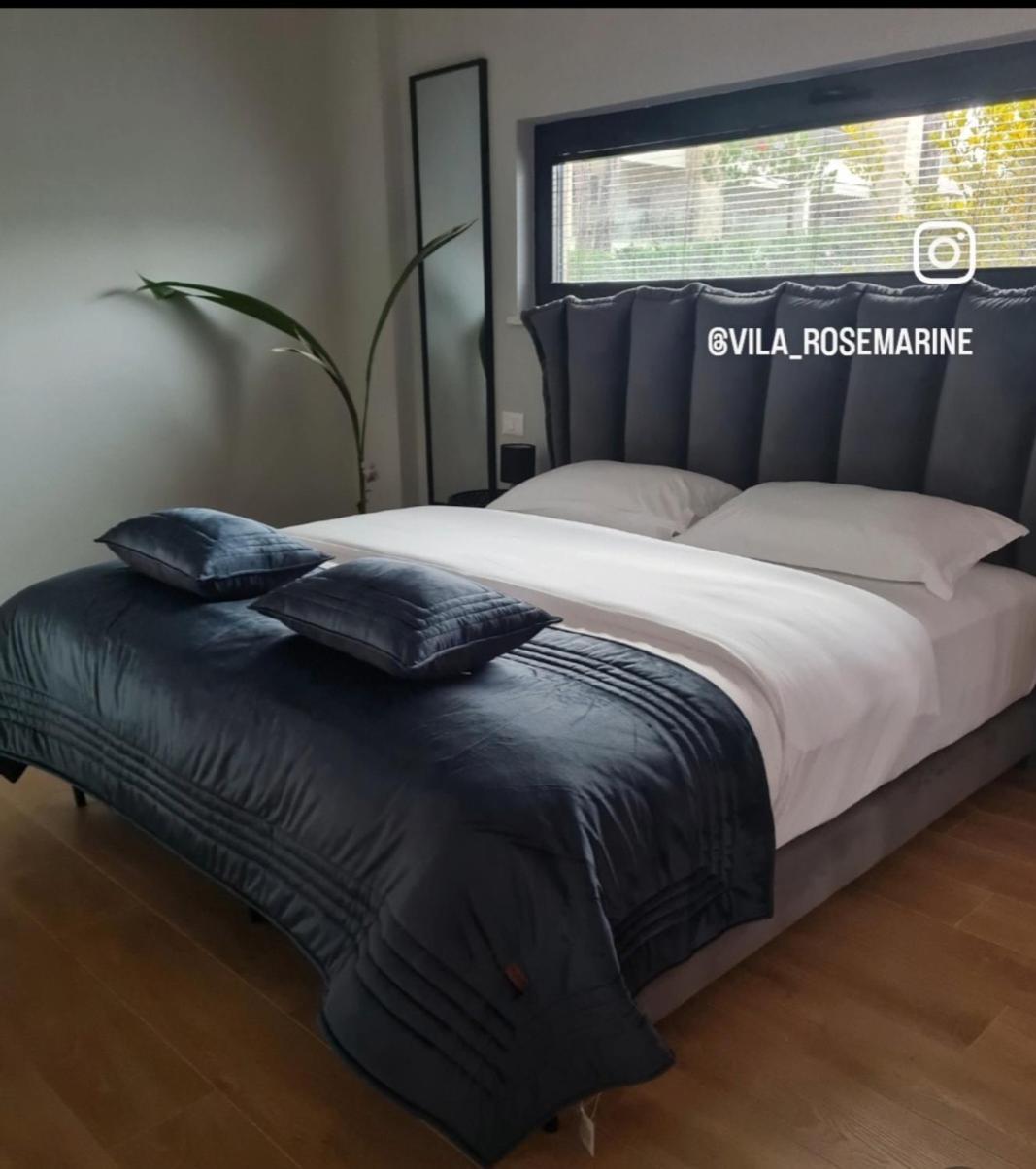 Rosemarine Villas دراس المظهر الخارجي الصورة
