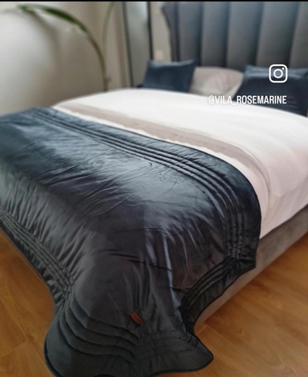 Rosemarine Villas دراس المظهر الخارجي الصورة
