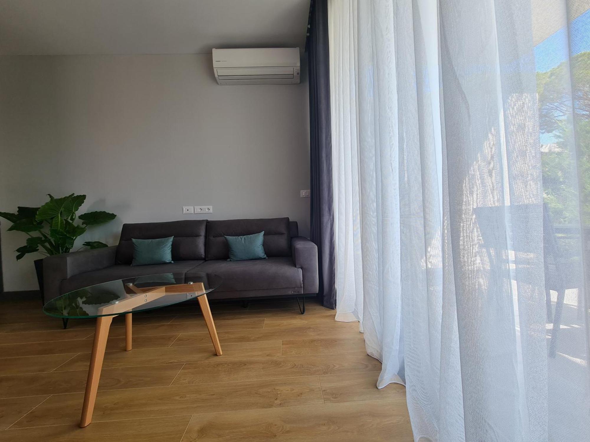 Rosemarine Villas دراس المظهر الخارجي الصورة