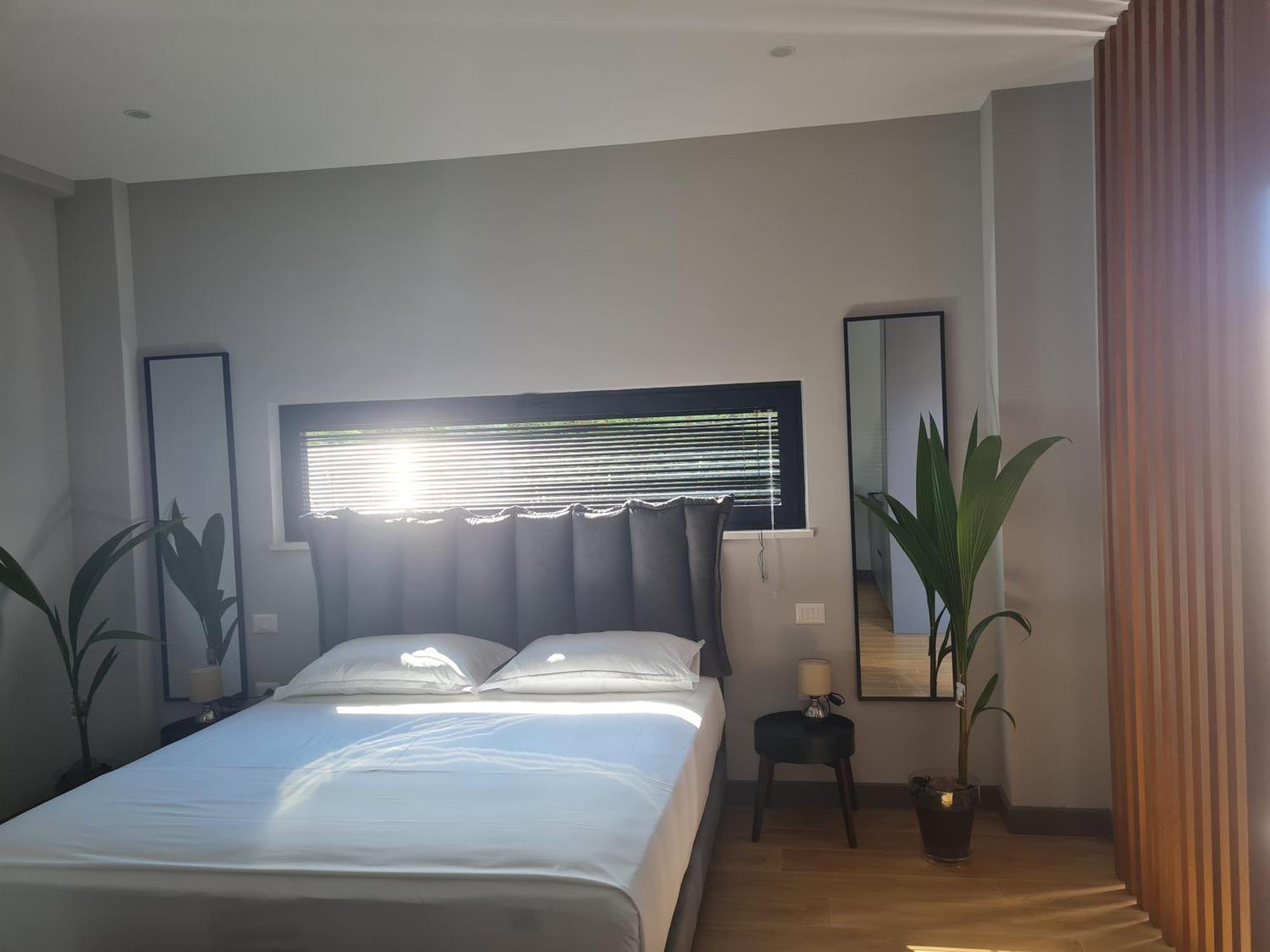 Rosemarine Villas دراس المظهر الخارجي الصورة