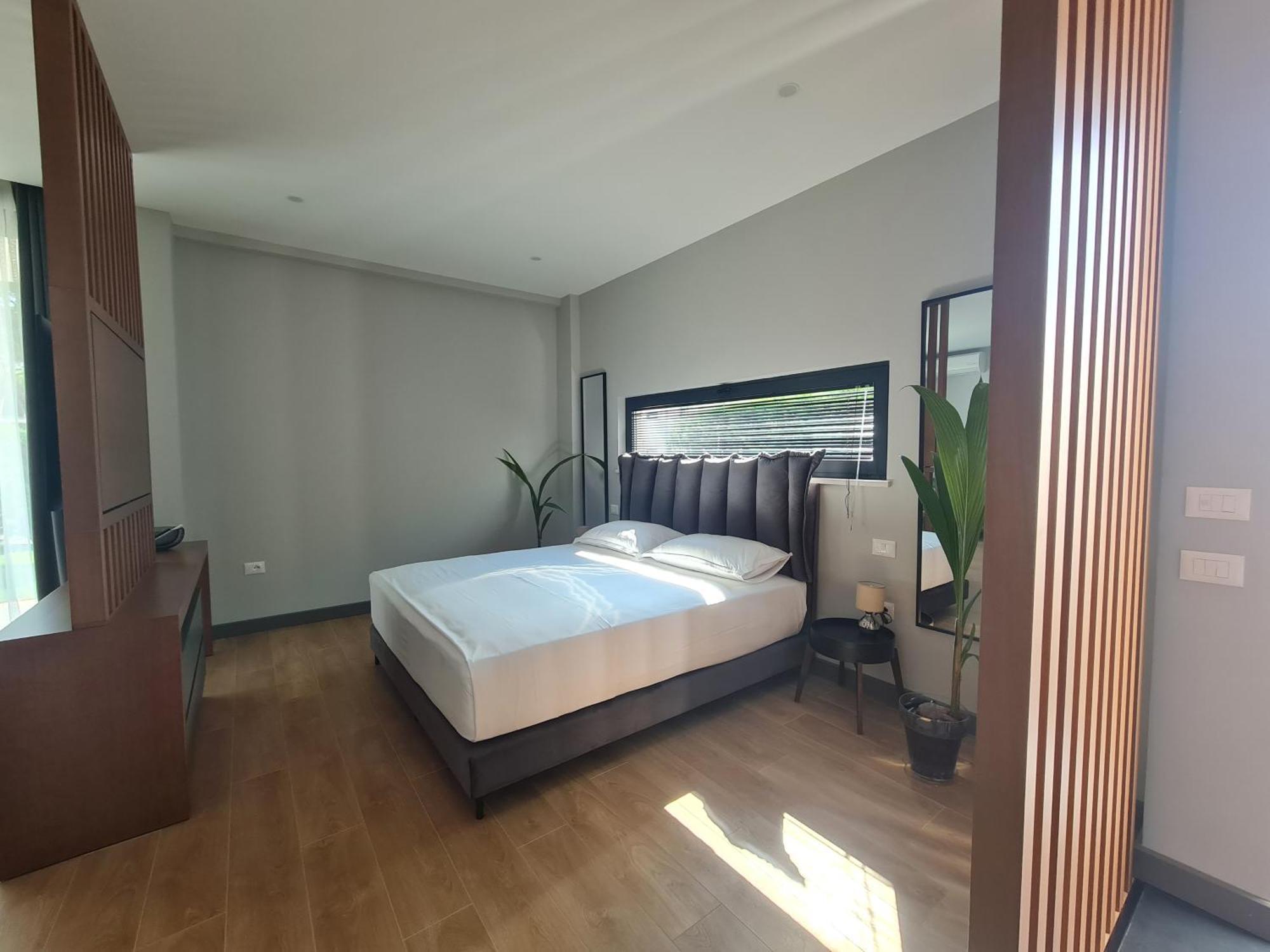 Rosemarine Villas دراس المظهر الخارجي الصورة