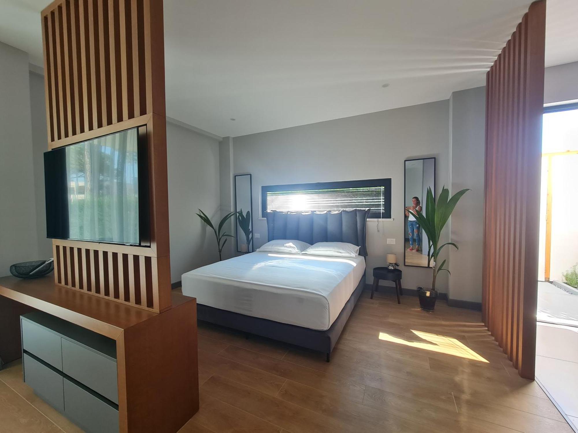 Rosemarine Villas دراس المظهر الخارجي الصورة