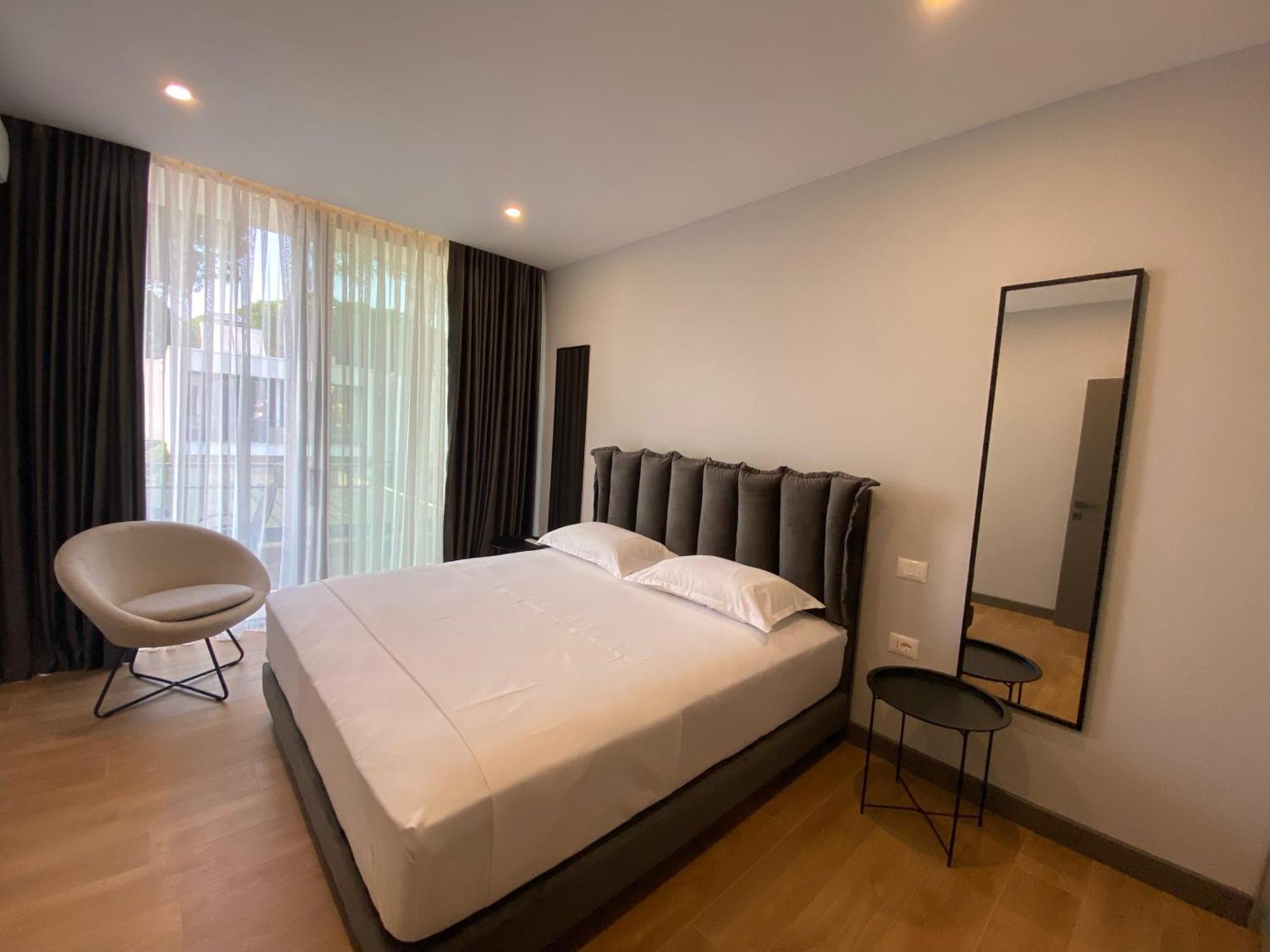 Rosemarine Villas دراس المظهر الخارجي الصورة