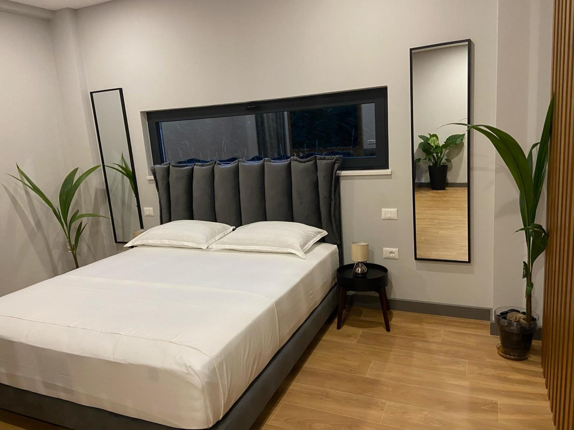 Rosemarine Villas دراس المظهر الخارجي الصورة