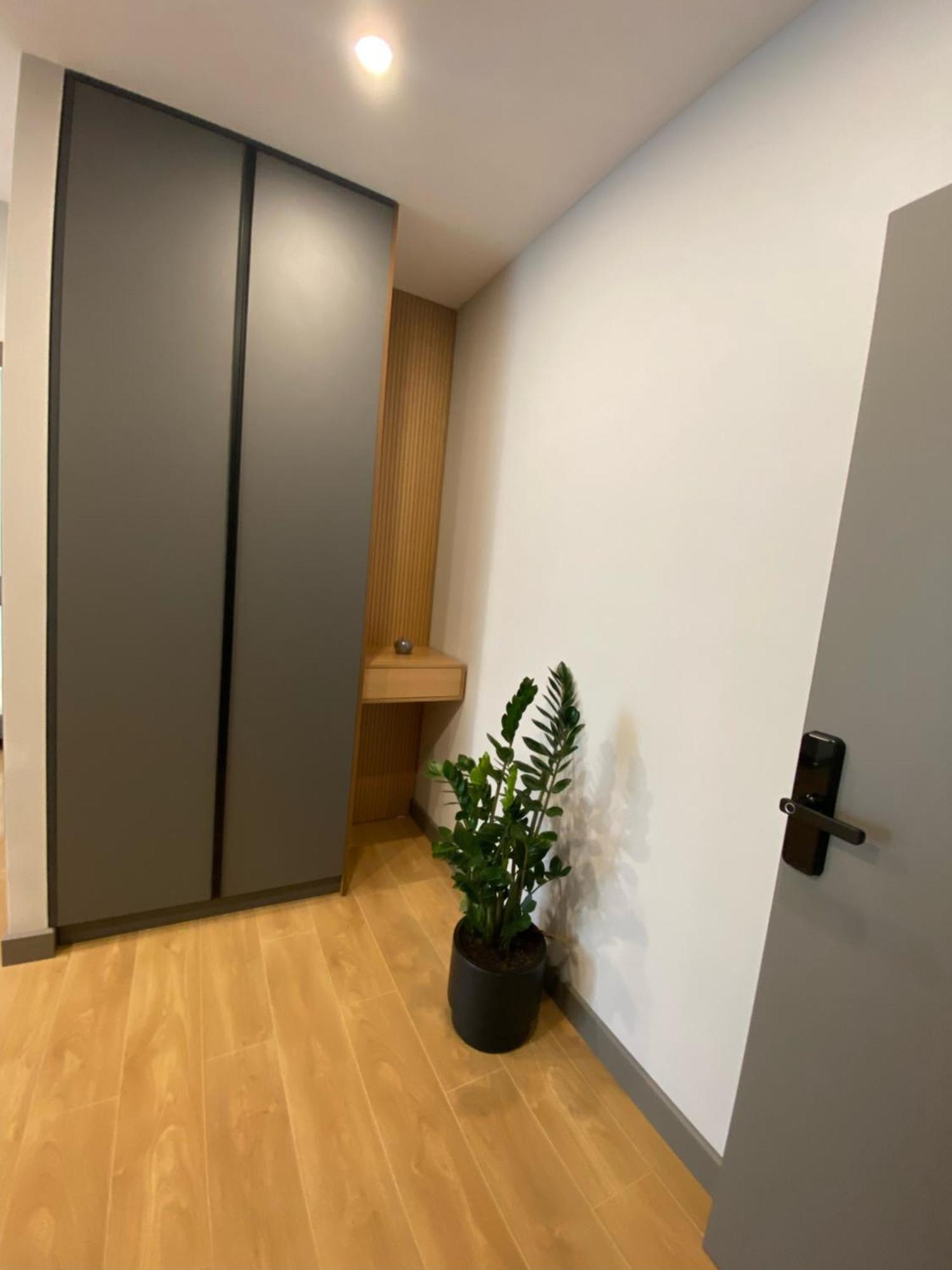 Rosemarine Villas دراس المظهر الخارجي الصورة