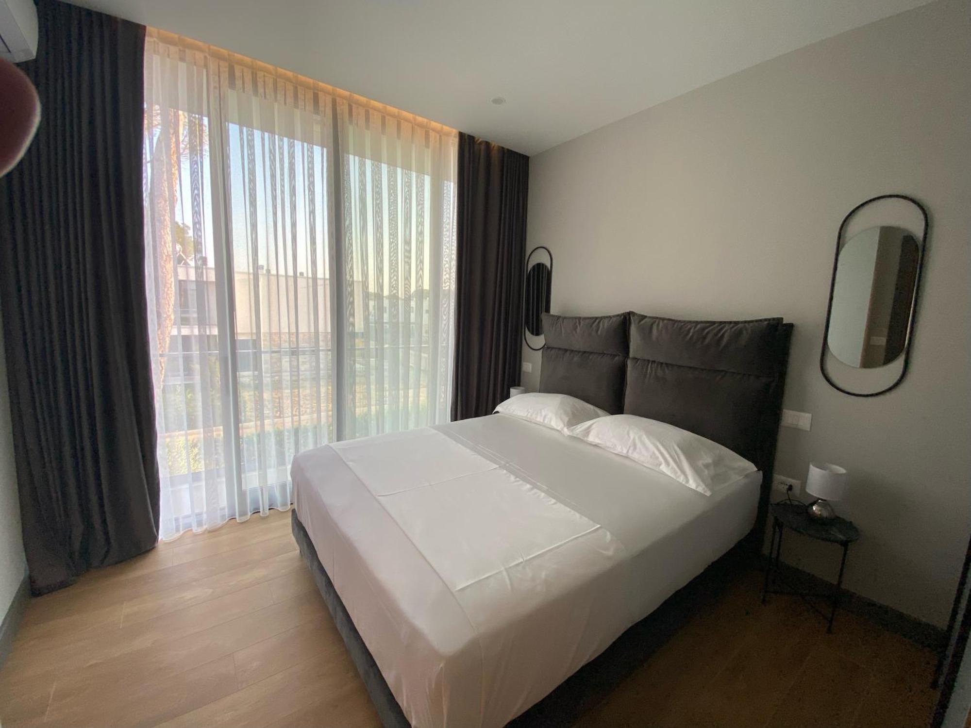 Rosemarine Villas دراس المظهر الخارجي الصورة
