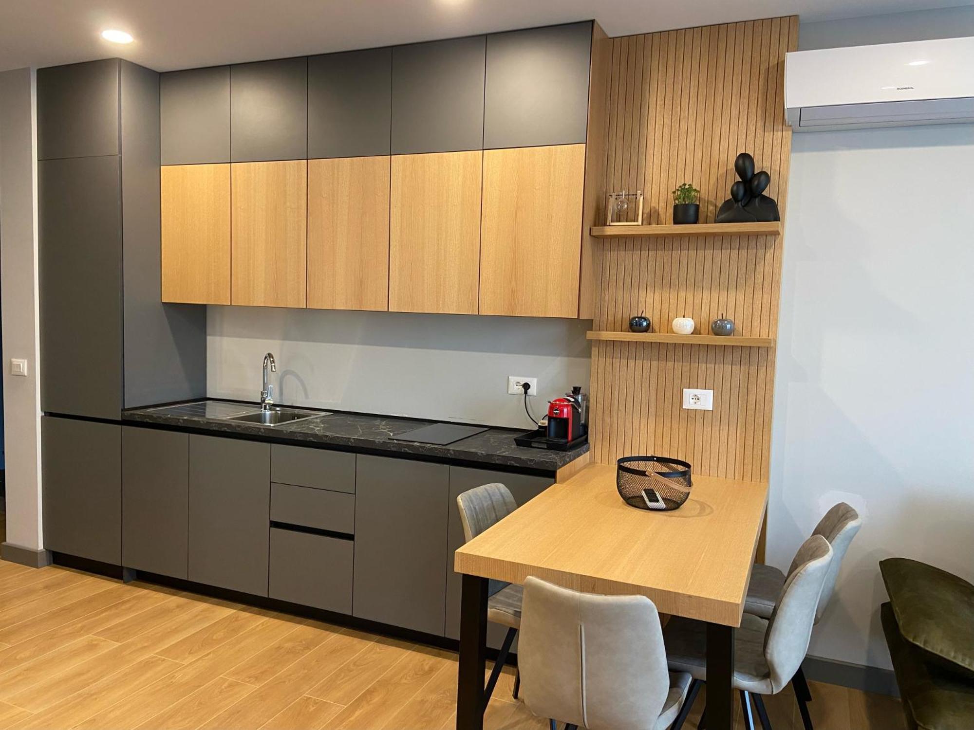 Rosemarine Villas دراس المظهر الخارجي الصورة