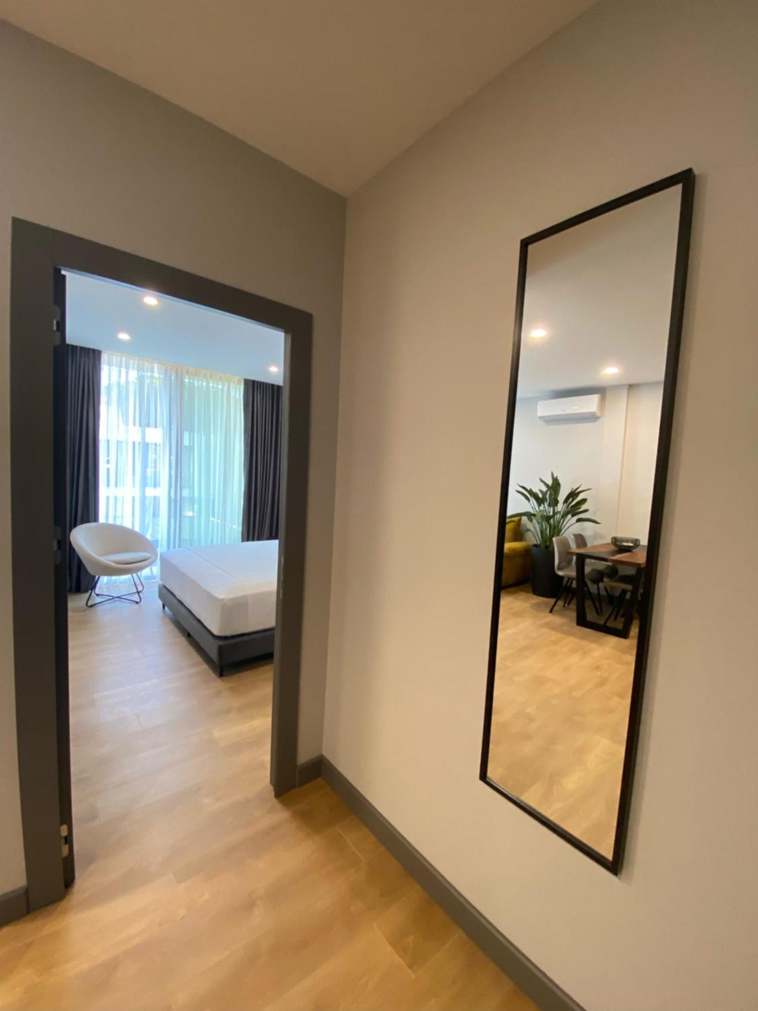 Rosemarine Villas دراس المظهر الخارجي الصورة