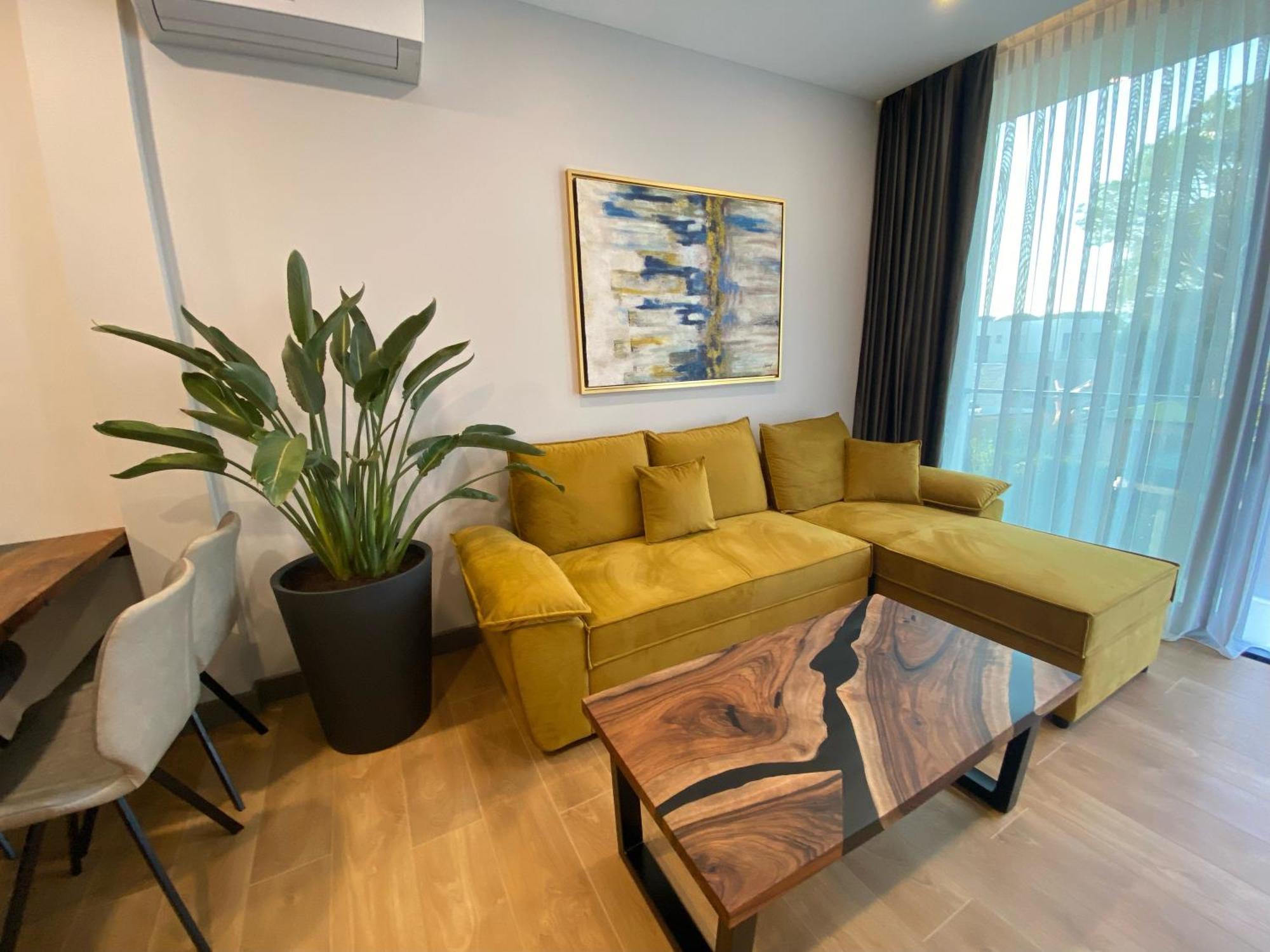 Rosemarine Villas دراس المظهر الخارجي الصورة