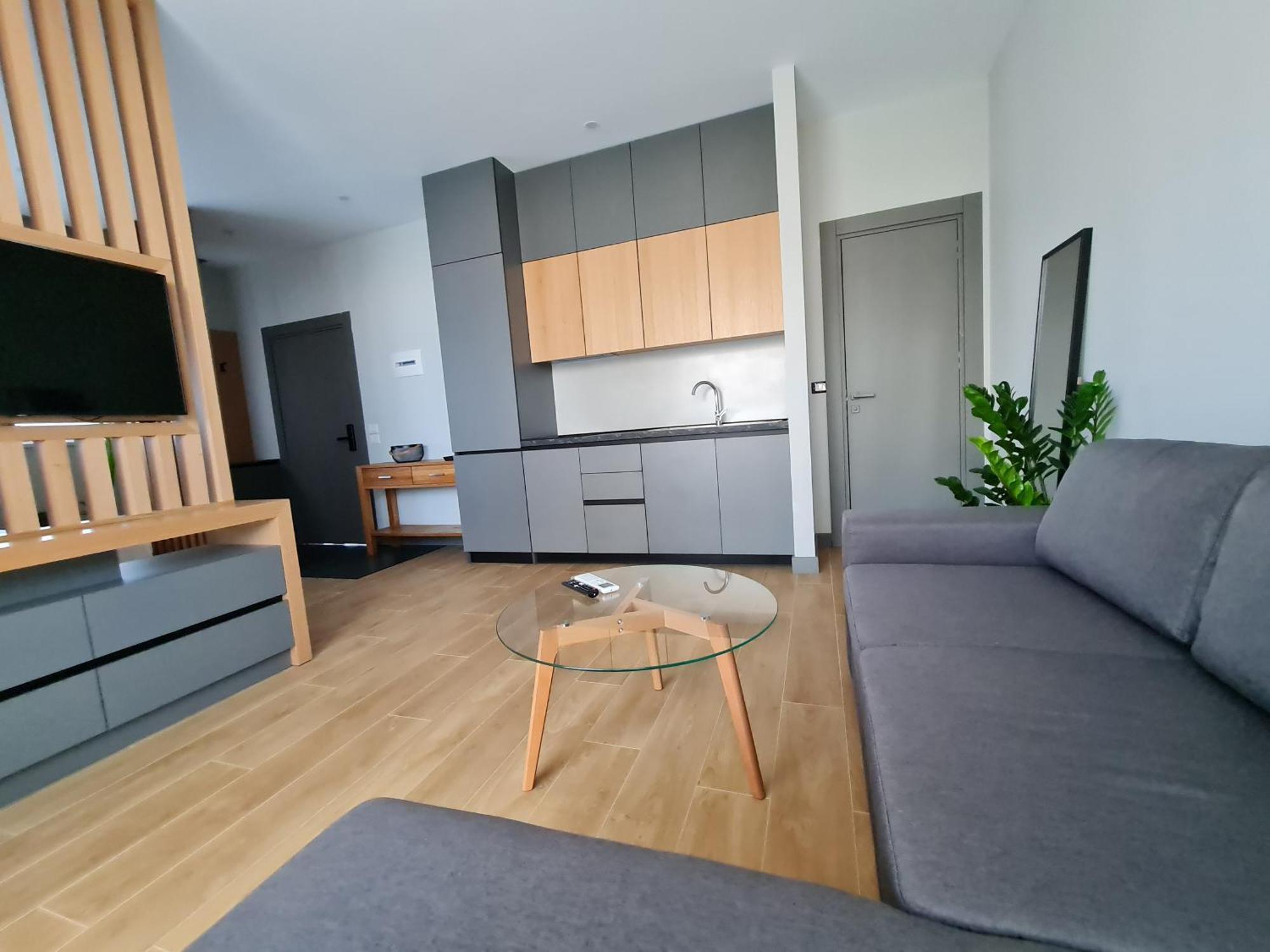 Rosemarine Villas دراس المظهر الخارجي الصورة