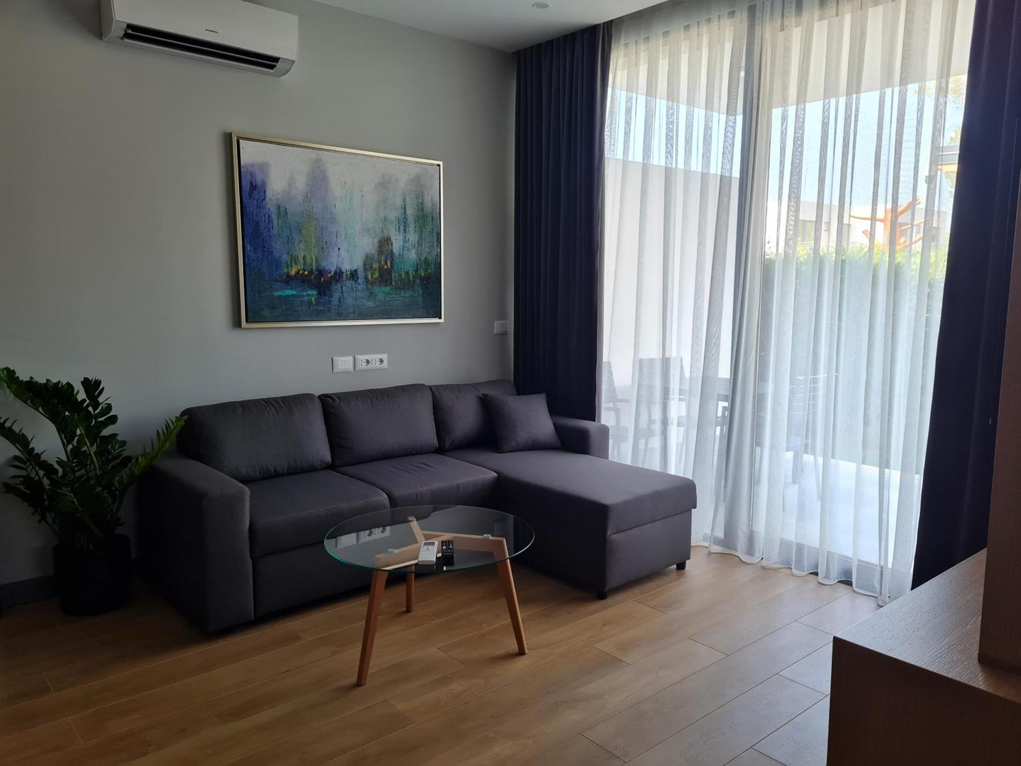 Rosemarine Villas دراس المظهر الخارجي الصورة