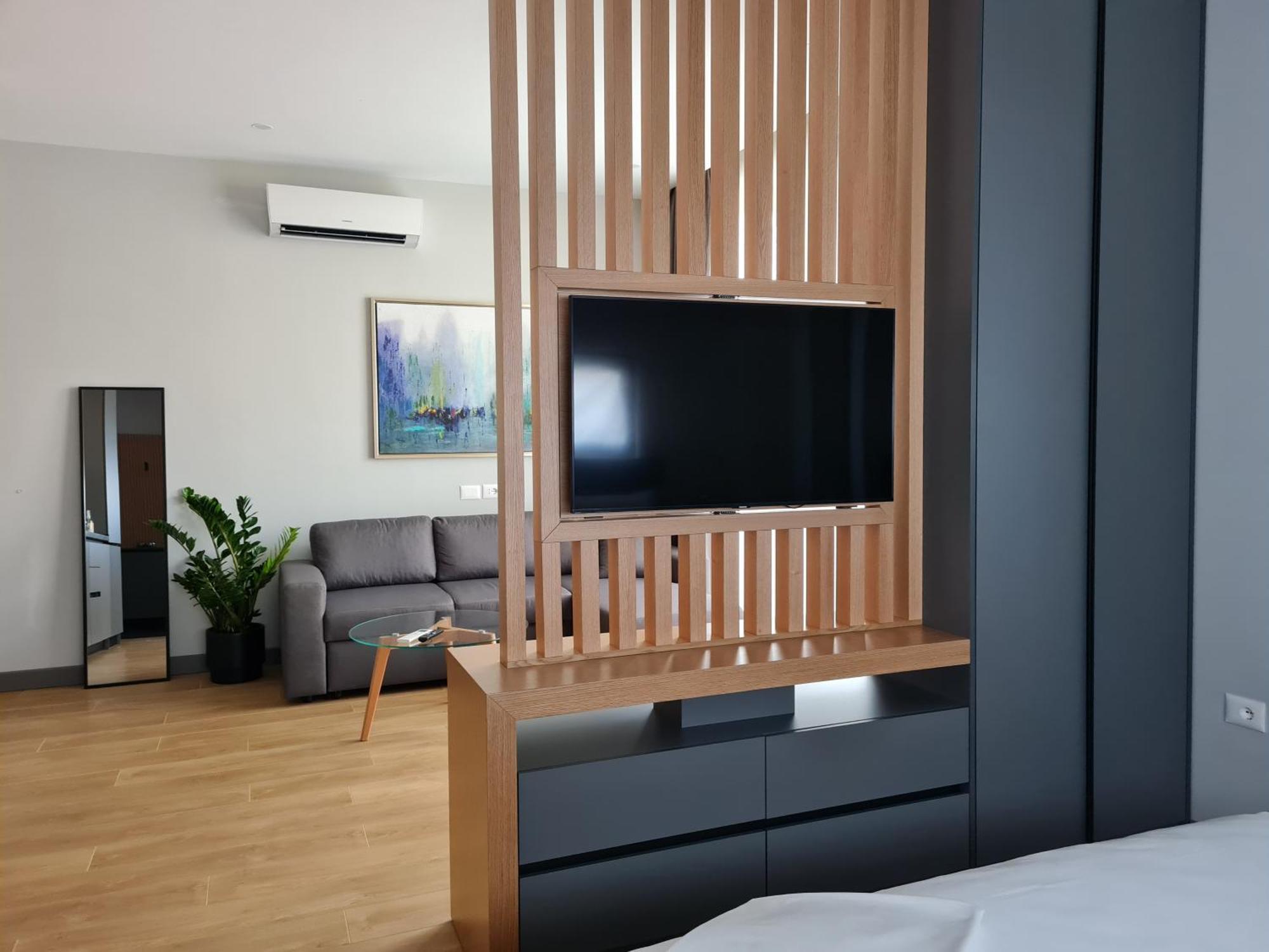 Rosemarine Villas دراس المظهر الخارجي الصورة