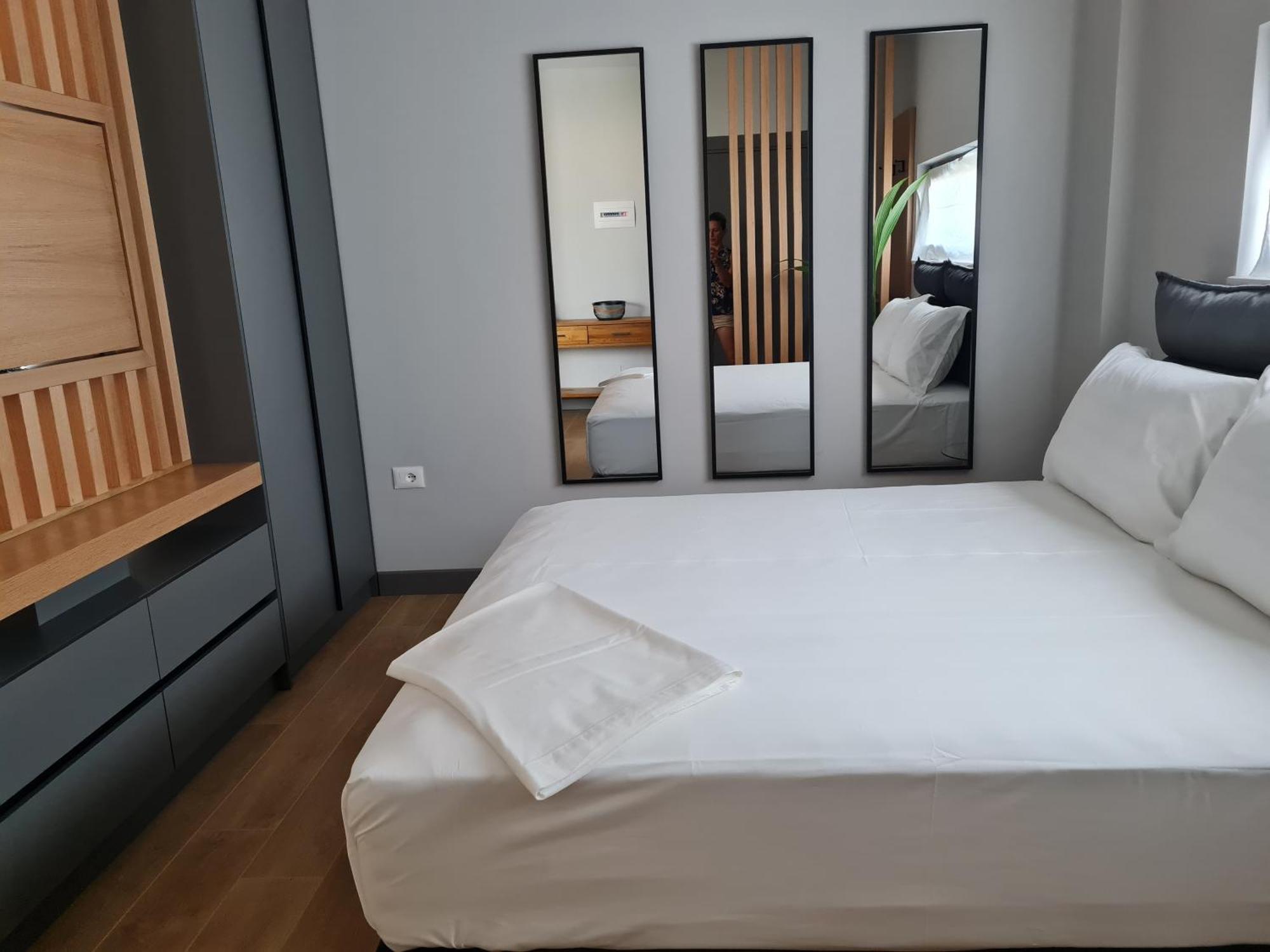Rosemarine Villas دراس المظهر الخارجي الصورة