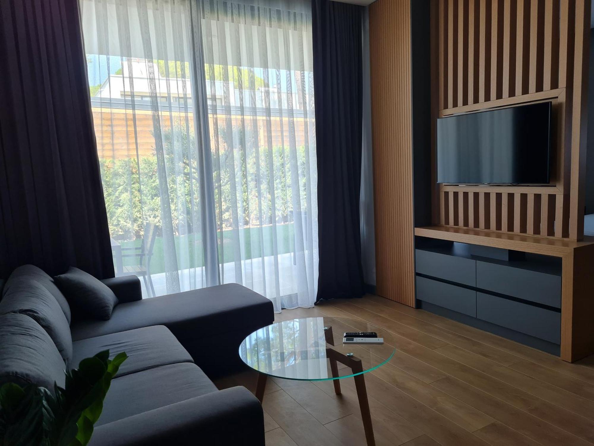 Rosemarine Villas دراس المظهر الخارجي الصورة
