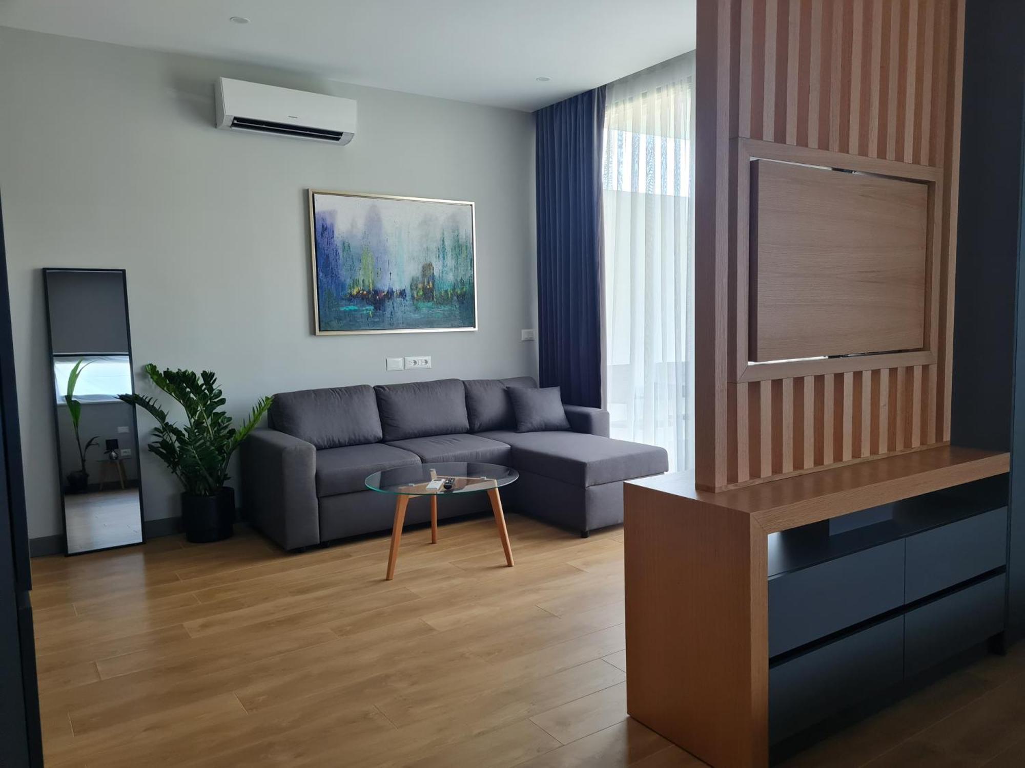 Rosemarine Villas دراس المظهر الخارجي الصورة